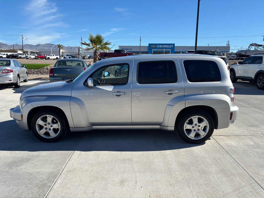 Used 2007 Chevrolet HHR LT 2WD LT