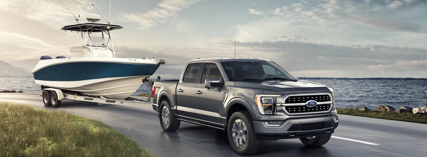 2022 Ford F-150 for Sale in Fredericton, New Brunswick