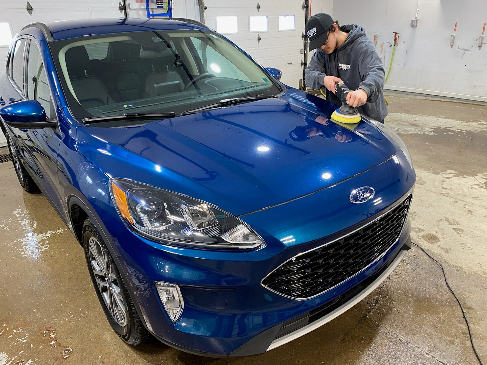 Riverview Ford We Are Open Visit Us InStore