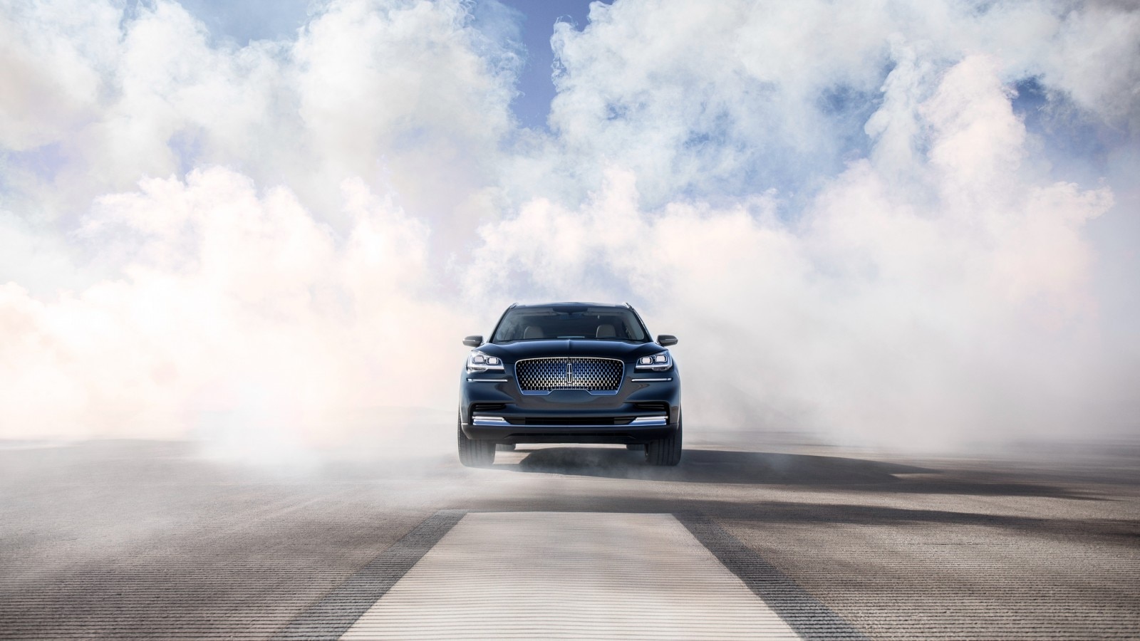 Riverview Lincoln In Fredericton, New Brunswick We Are Open Visit