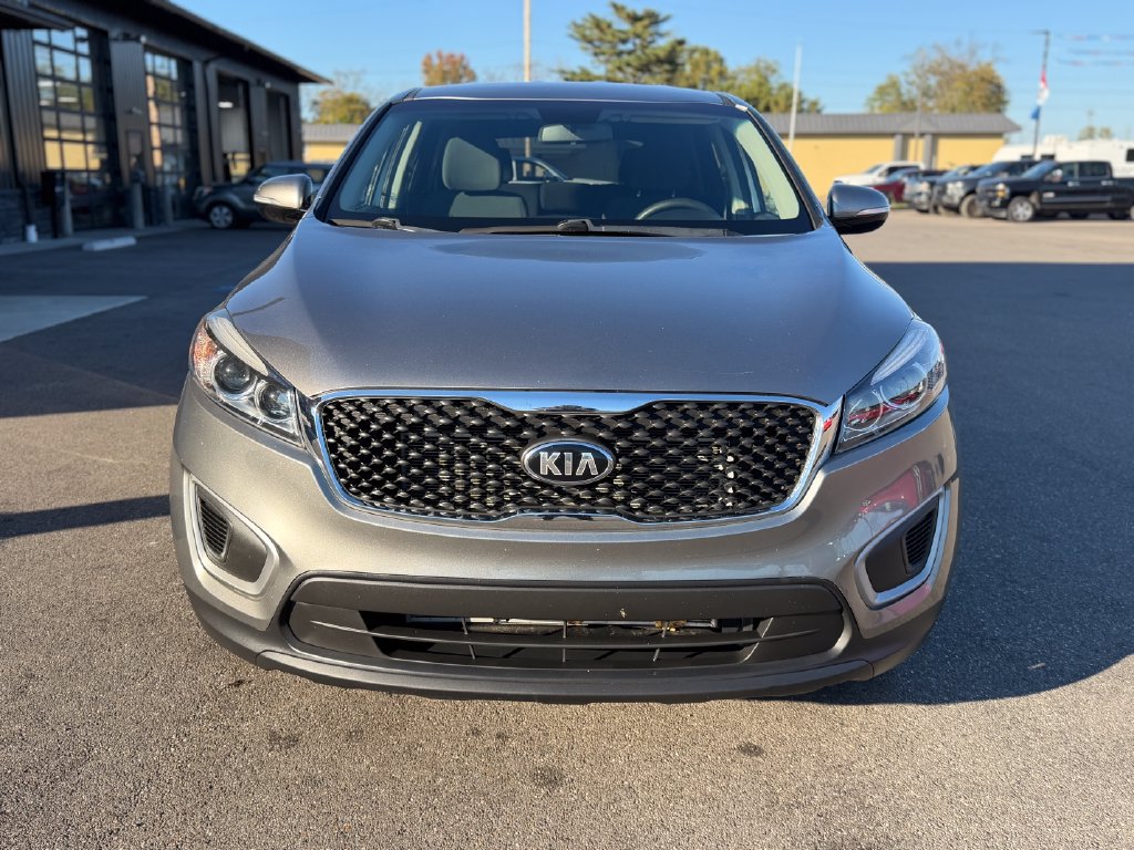 Used 2018 Kia Sorento L L FWD