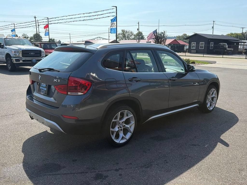 Used 2015 BMW X1 xDrive28i AWD xDrive28i