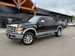  Ford Super Duty F-250 SRW