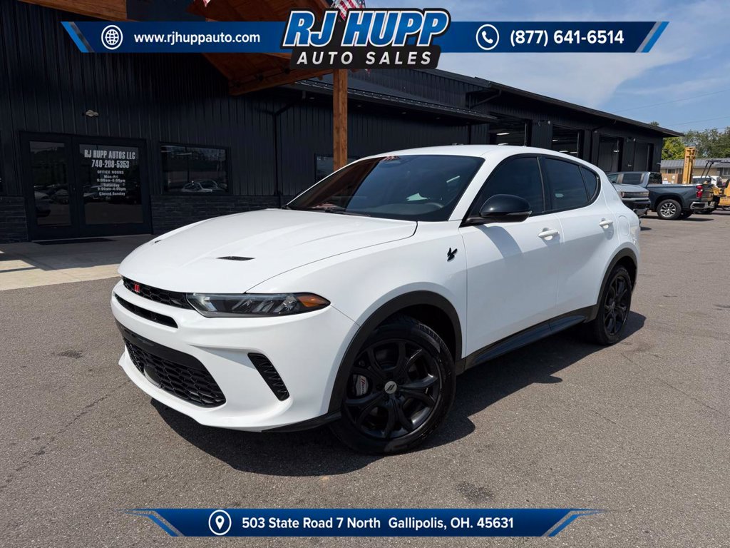 2024 Dodge Hornet R/T