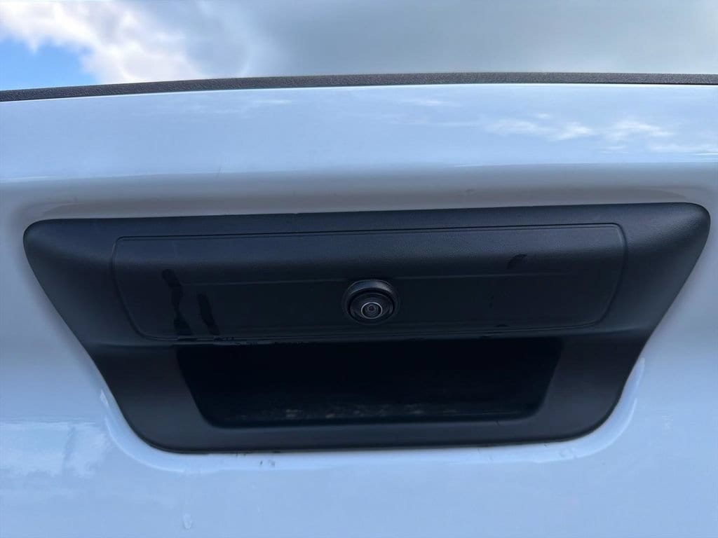 2022 RAM Ram 3500 Pickup Tradesman - Photo 16