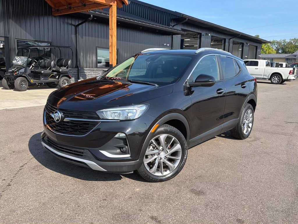 2022 Buick Encore GX Select FWD