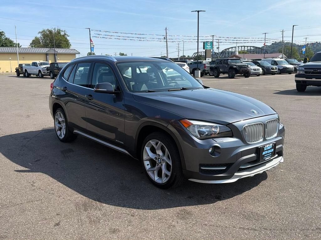 Used 2015 BMW X1 xDrive28i AWD xDrive28i
