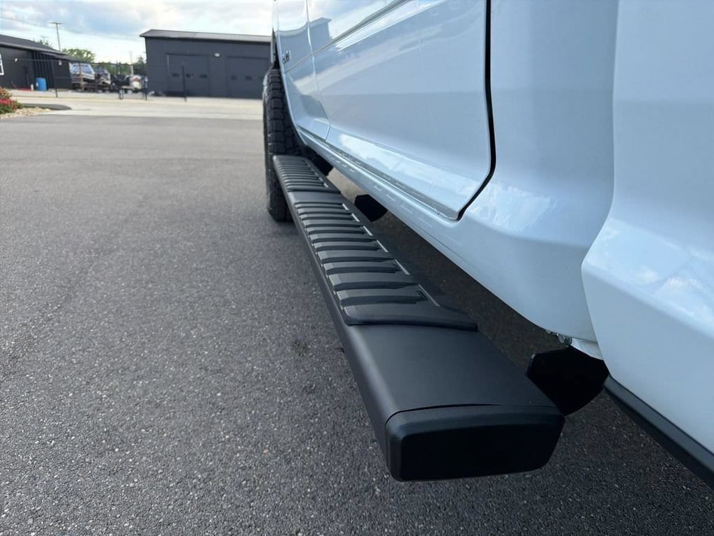 2022 RAM Ram 3500 Pickup Tradesman - Photo 18