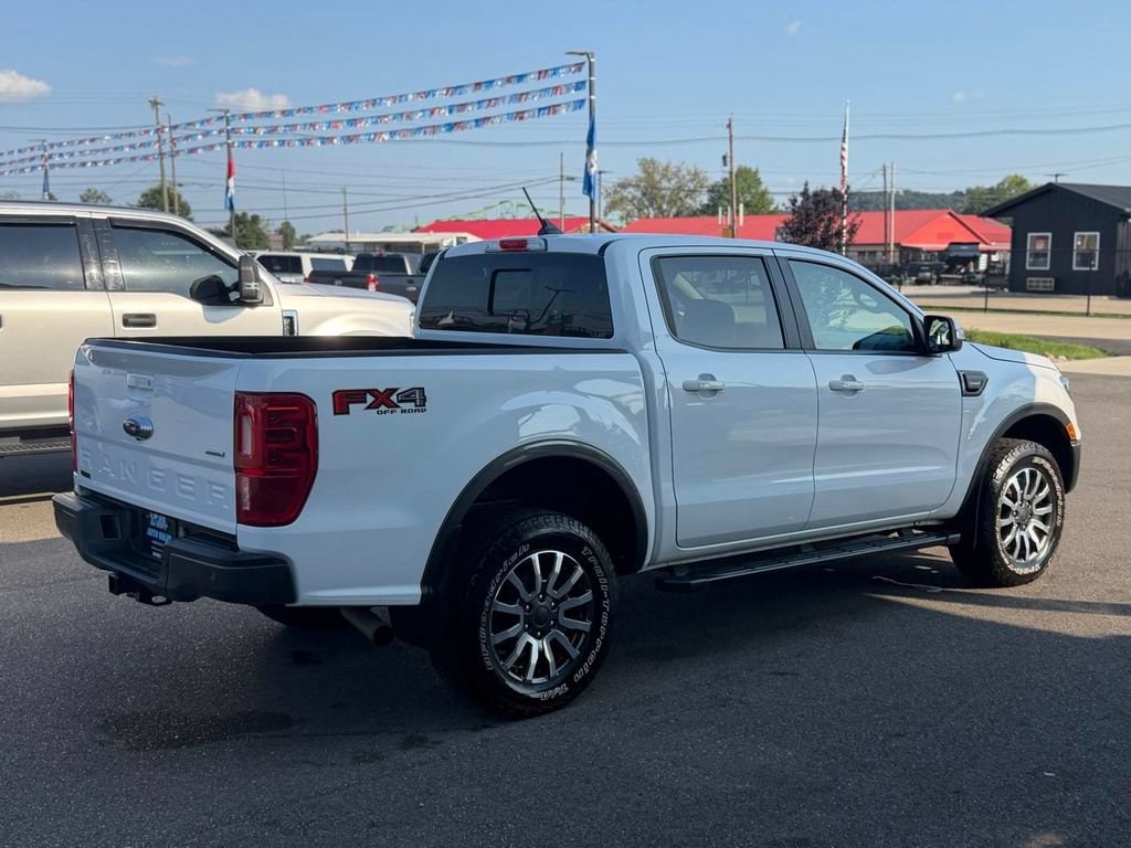 Used 2019 Ford Ranger