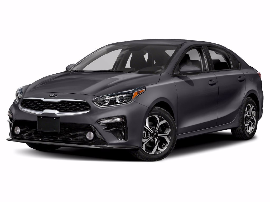 2019 Kia Forte FE/LX/LXS