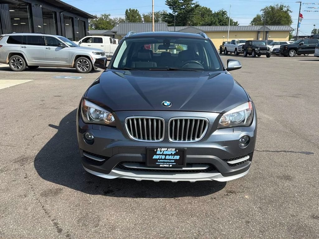 Used 2015 BMW X1 xDrive28i AWD xDrive28i