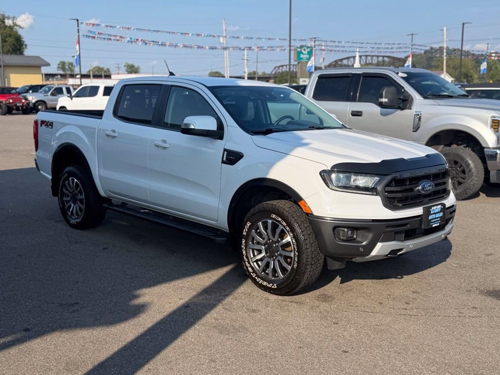 Used 2019 Ford Ranger