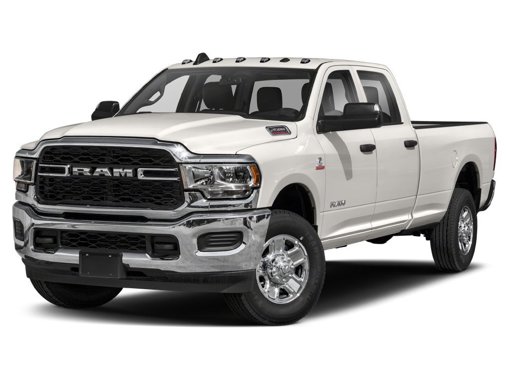  Ram 2500