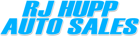 RJ Hupp Autos LLC.