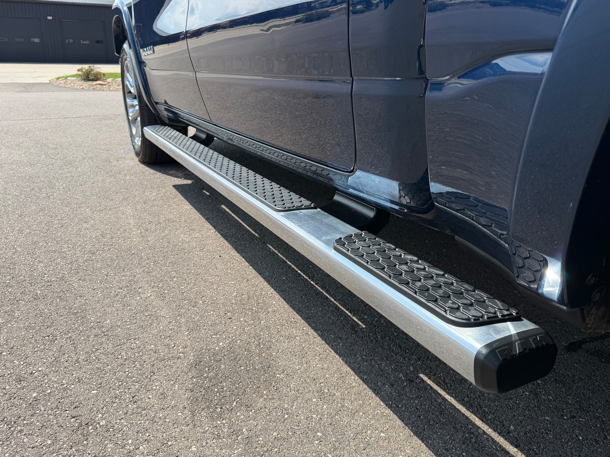 2022 RAM Ram 1500 Pickup Laramie - Photo 21