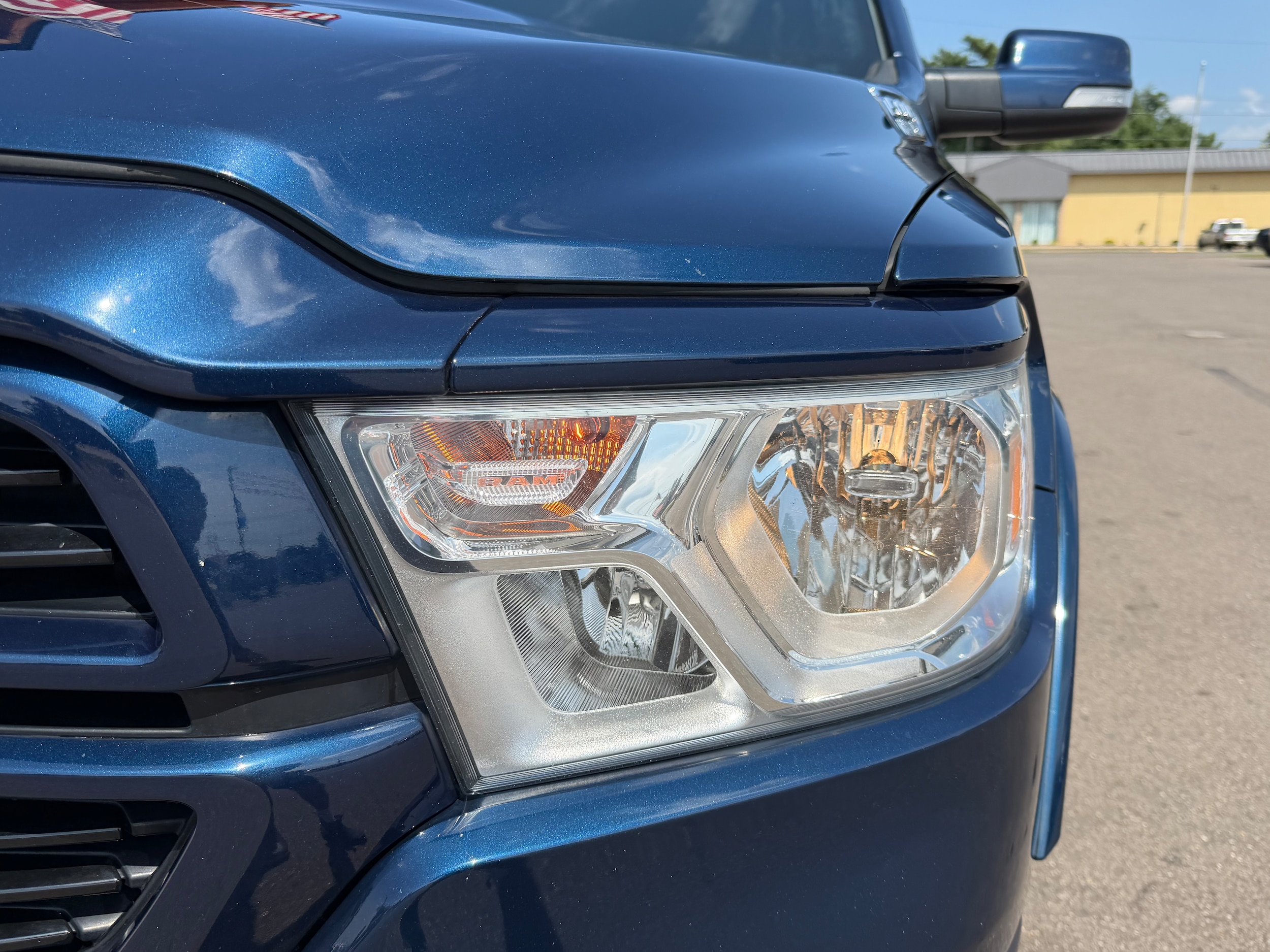 2022 RAM Ram 1500 Pickup Laramie - Photo 23