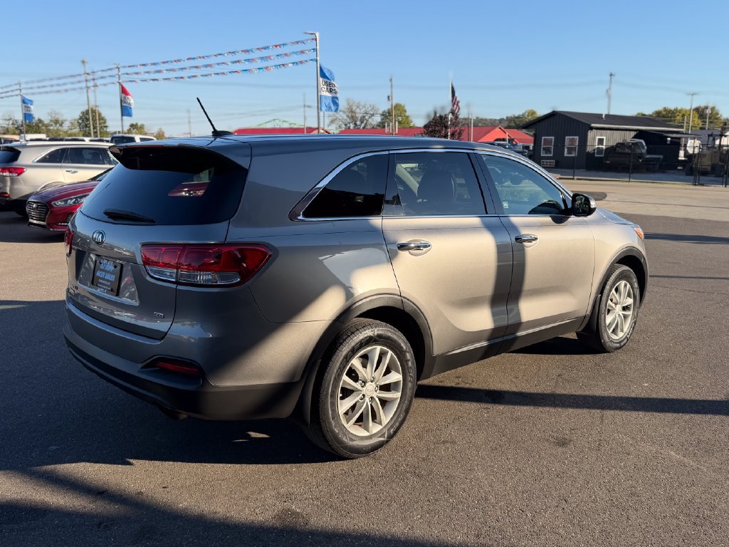 Used 2018 Kia Sorento L L FWD