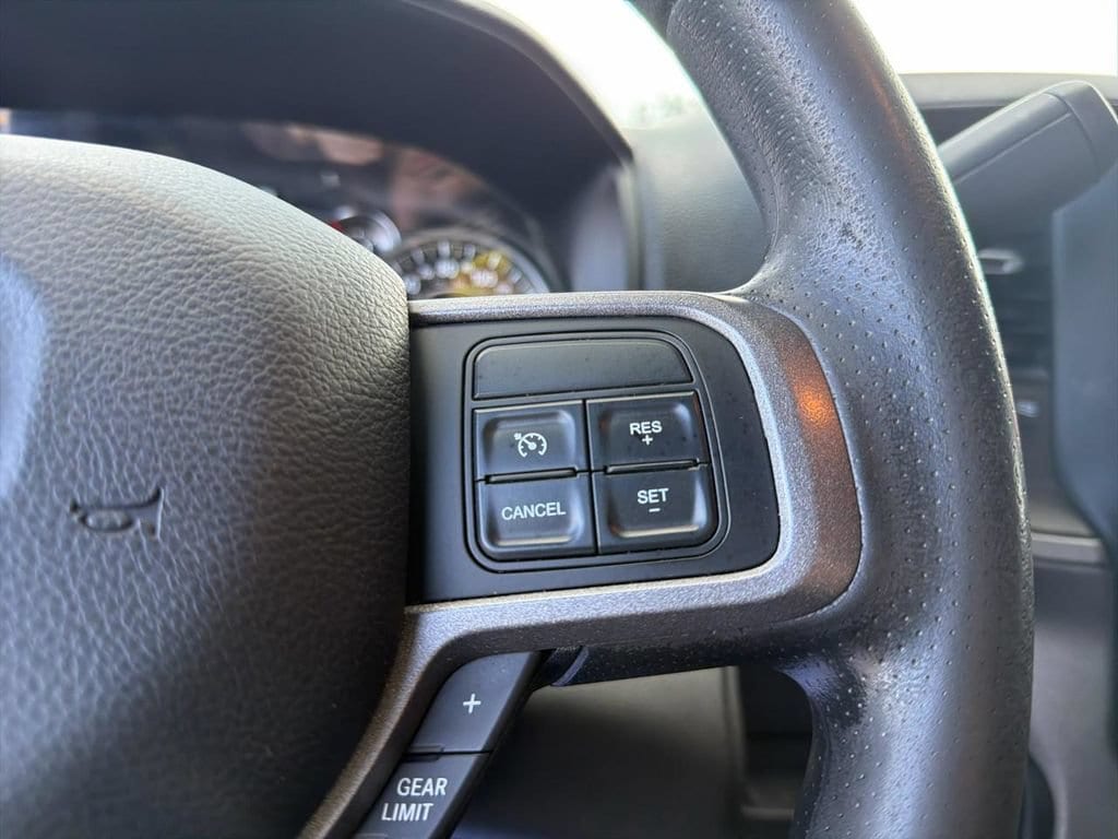 2022 RAM Ram 3500 Pickup Tradesman - Photo 12