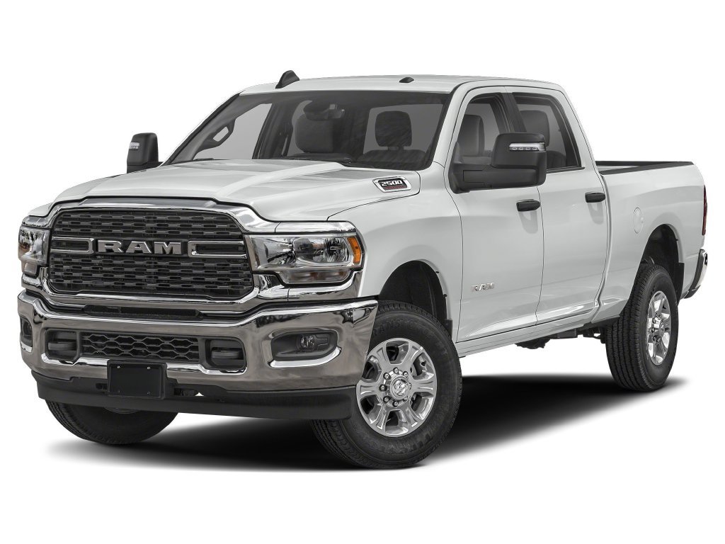  Ram 2500