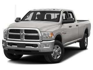2016 RAM 3500 Pickup