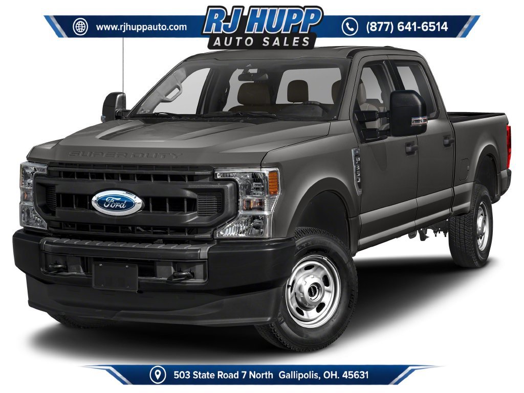  Ford Super Duty F-350 DRW