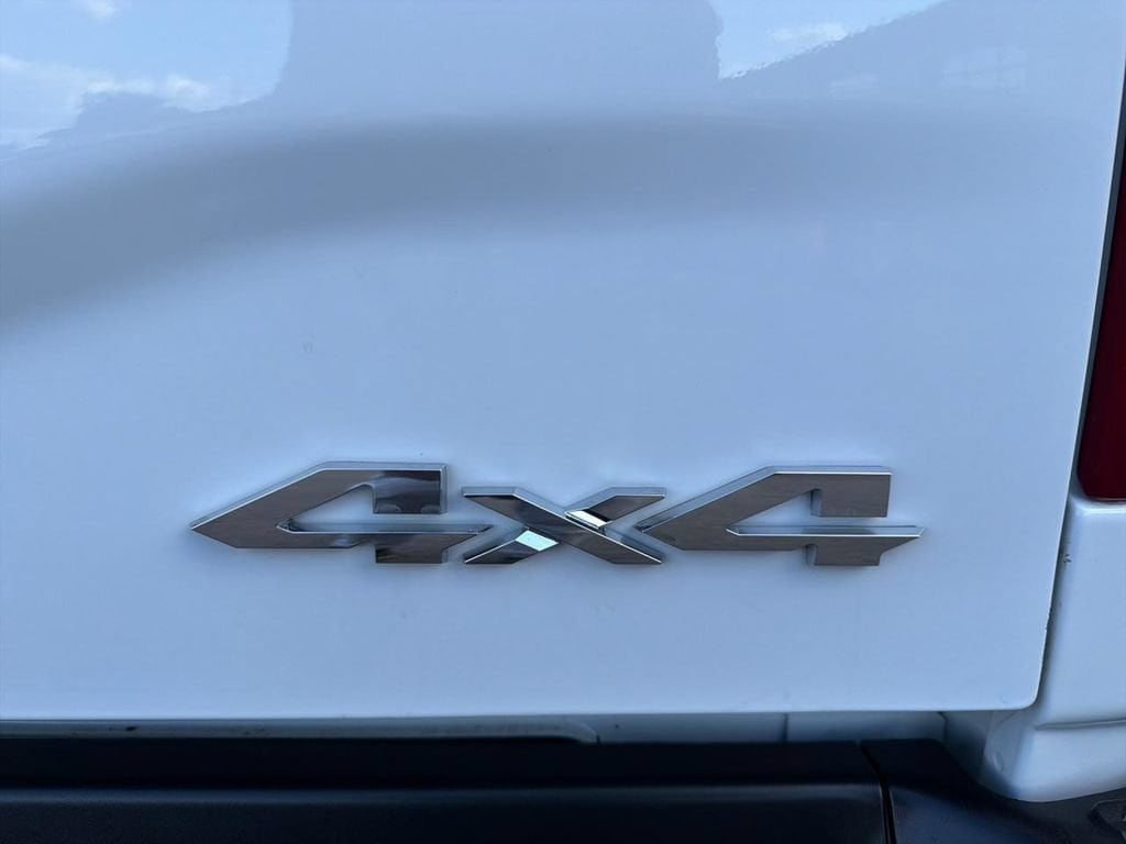 2022 RAM Ram 3500 Pickup Tradesman - Photo 17