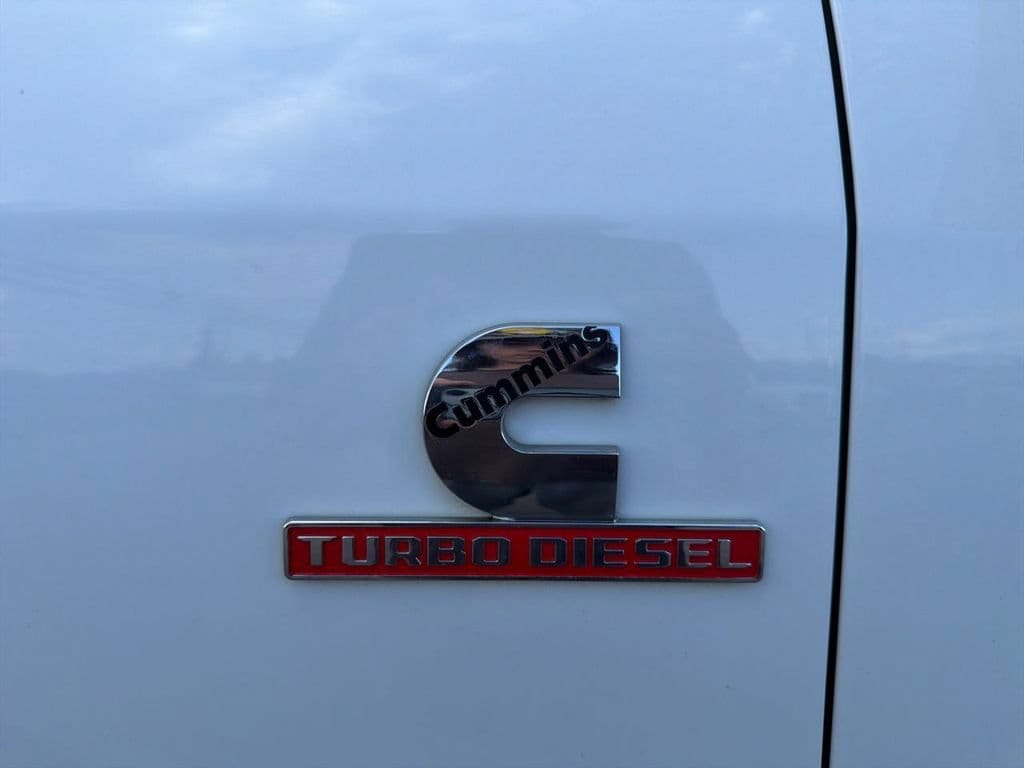 2022 RAM Ram 3500 Pickup Tradesman - Photo 19