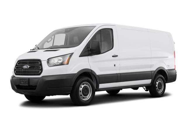 2019 Ford Transit Van 350