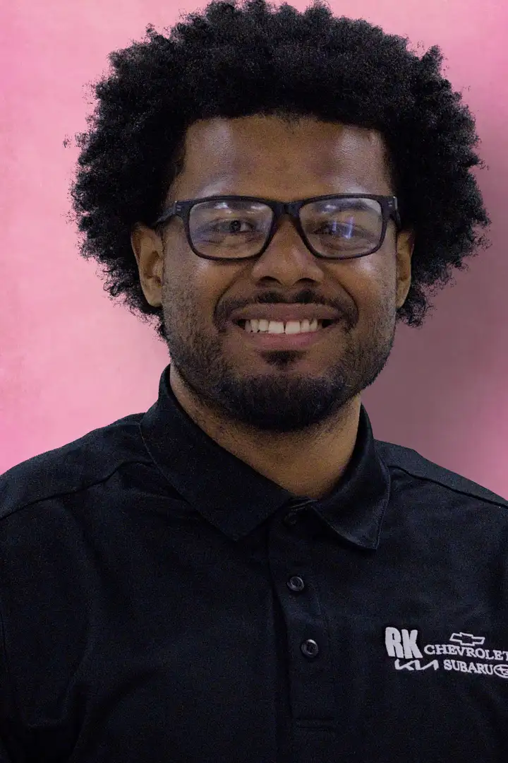 Staff member Trust Cooper from 56b36636c762