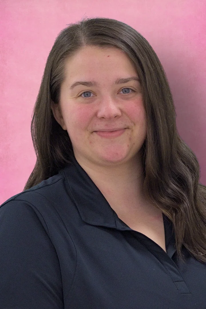 Staff member Reese Field from 5b2ce7b10926