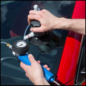 Windshield Repair