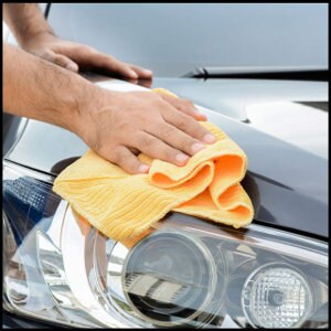 Ding Repair