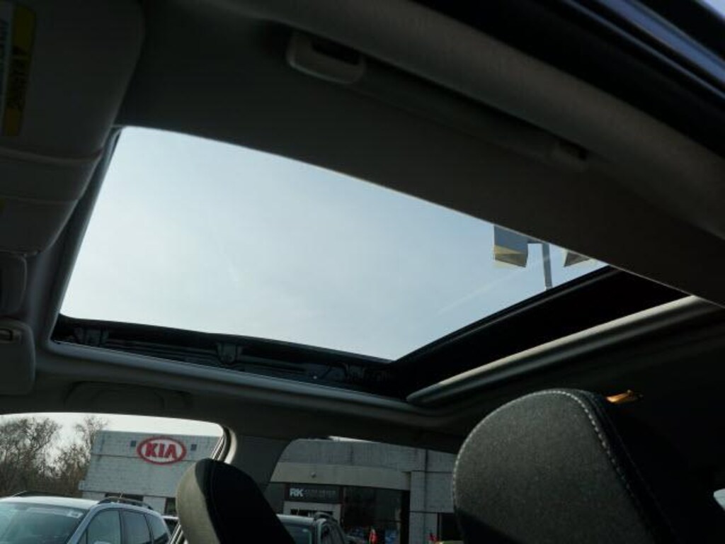 Used 2016 Subaru Forester 2.5i Premium SUV