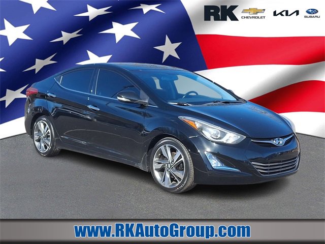 Used Car Dealer in Vineland, New Jersey | Visit Rk Kia of