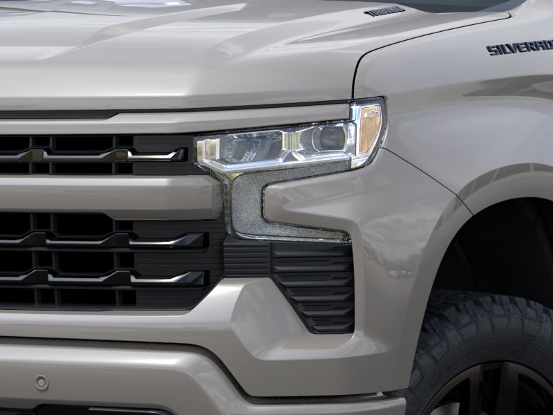 2026 Chevrolet Silverado 1500 RST - Photo 10