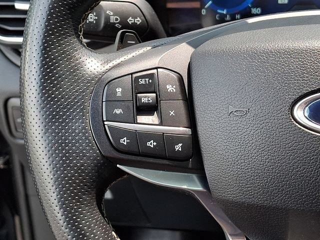 2020 Ford Explorer ST - Photo 24
