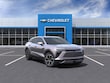 Chevrolet Blazer EV