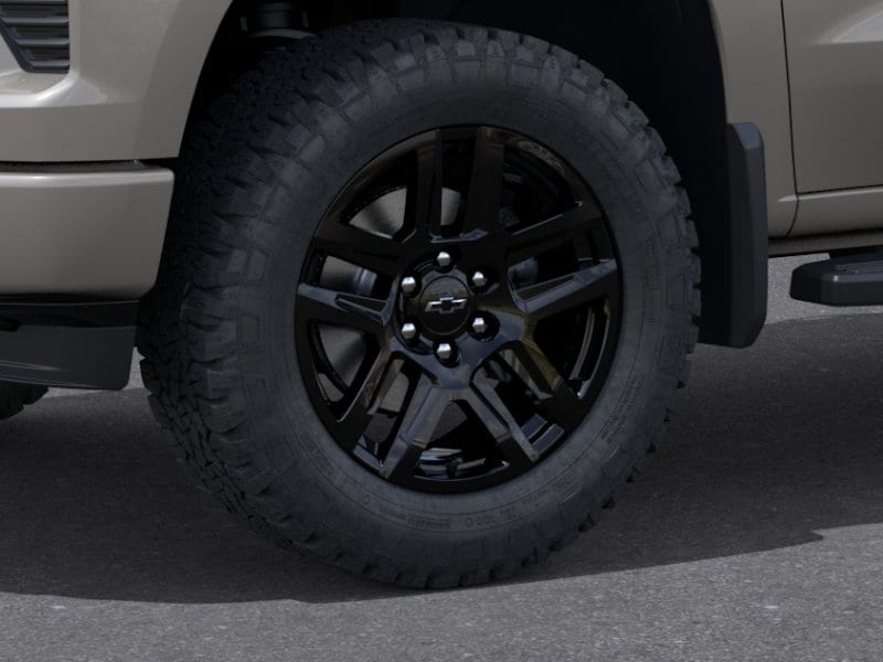 2026 Chevrolet Silverado 1500 RST - Photo 9