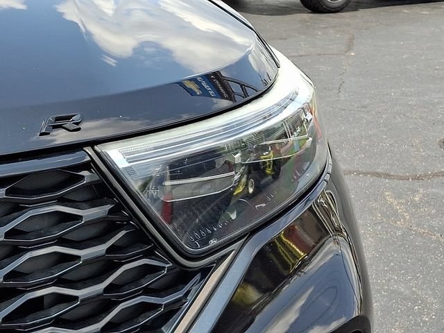 2020 Ford Explorer ST - Photo 10