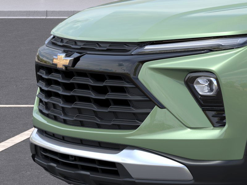 2026 Chevrolet Trailblazer LT - Photo 13