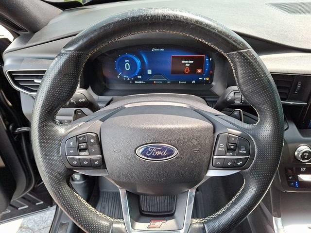 2020 Ford Explorer ST - Photo 22