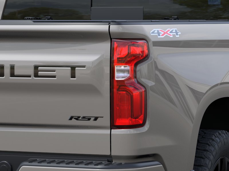 2026 Chevrolet Silverado 1500 RST - Photo 11