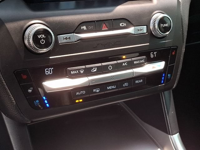 2020 Ford Explorer ST - Photo 18