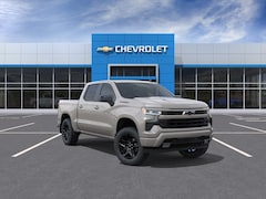 2026 Chevrolet Silverado 1500 RST Truck