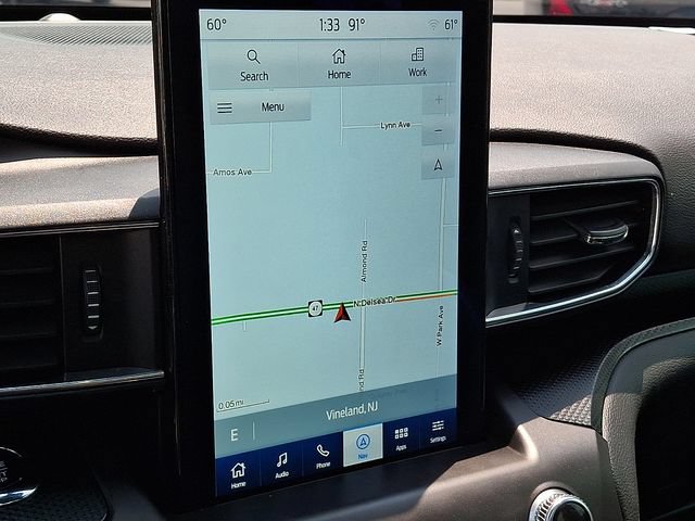 2020 Ford Explorer ST - Photo 19