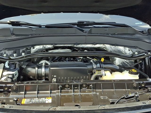 2020 Ford Explorer ST - Photo 31