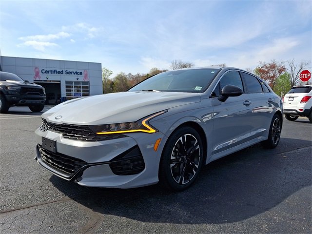 Used Car Dealer in Vineland, New Jersey | Visit Rk Kia of
