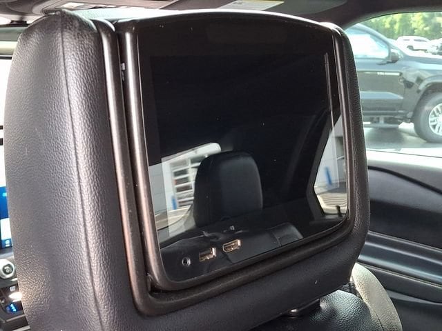 2020 Ford Explorer ST - Photo 13