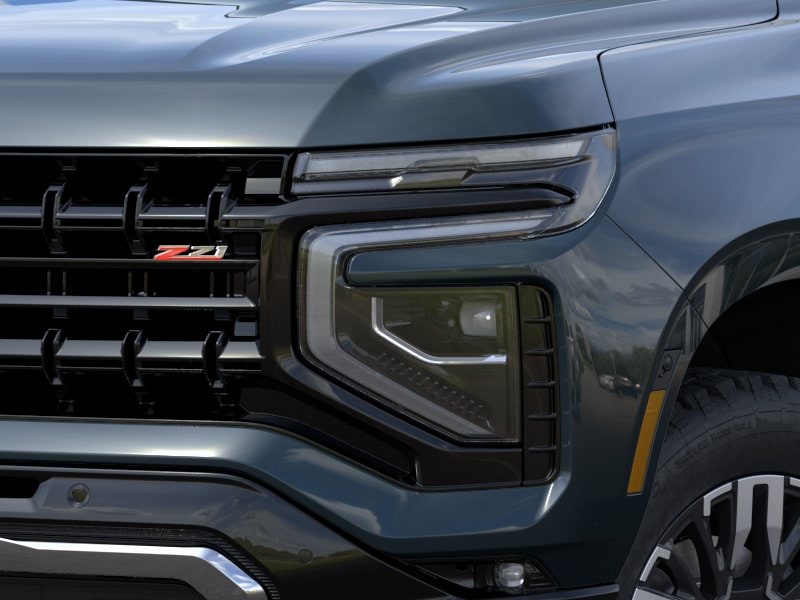 2026 Chevrolet Tahoe Z71 - Photo 10