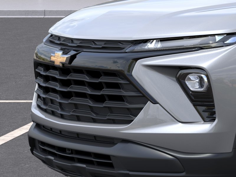 2026 Chevrolet Trailblazer LS - Photo 13